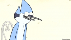 انیمیشن نمایش منظم فصل 2 قسمت 22 - Regular Show